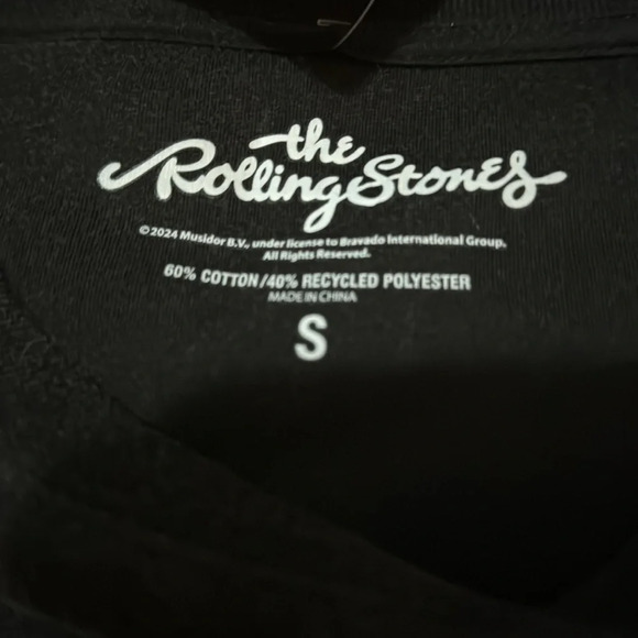Rolling Stone Crewneck Fleece - Picture 6 of 8